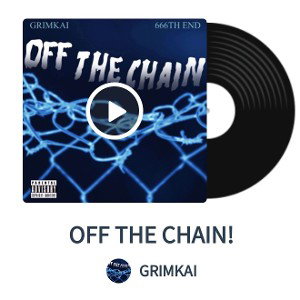 HOP OUT THE DOOR FREESTYLE ft. the 666th end