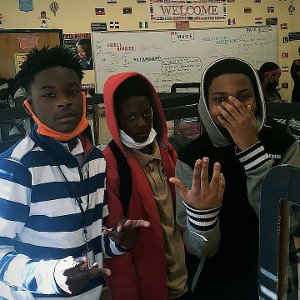 Get back Freestyle (Pt2)