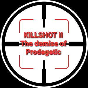 Demise of Prodegetic