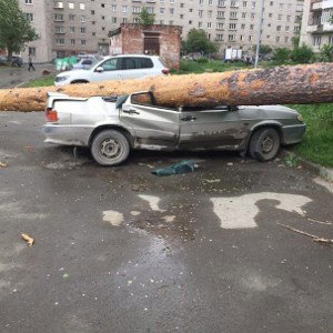 первый трек