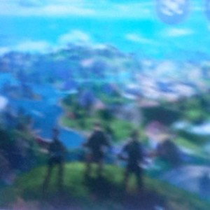 fortnite rap /relámpago 