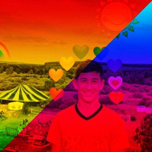 19Teen$.O - ₽@iNBOFf🌈COOL'UPS