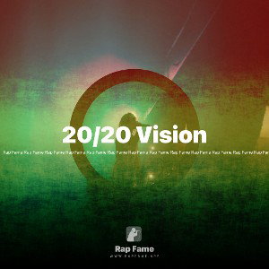20/20 Vision 