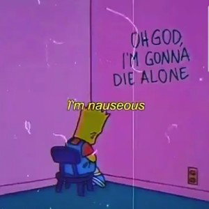 life is hard