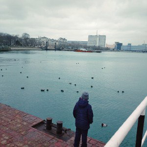 Гостиница космос