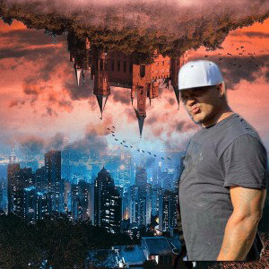 CRAIGMACKINWSGz - MONSTER 