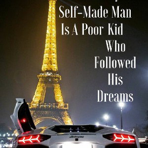 Wealth💰$elf made{💲ELF Paid!}