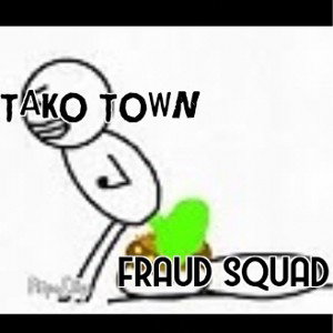 Fraud Squad Diss