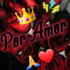 Por amor