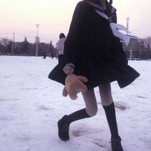 девочка из сна (snippet)