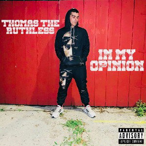 (Call Me A Boy Toy) Track,2 (In My Opinion)