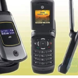 Nextel Pt. 5