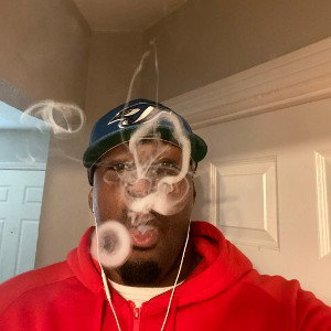 LANDR-Corey X ft ABM ACE