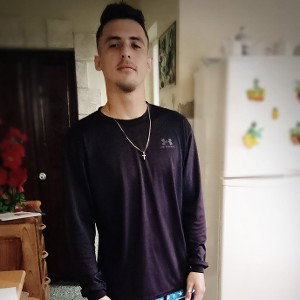 #rap Historia de amor  🥺🥺