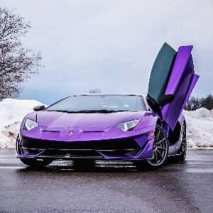 Lamborghini motives 