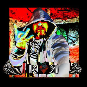 Azote a lo Wind&Fire_ik💎ki