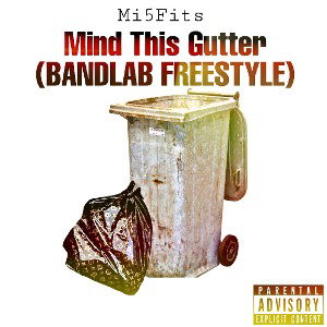  Mind this gutter (freestyle) 
