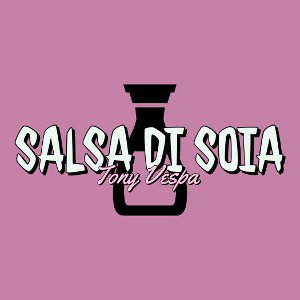 SALSA DI SOIA 