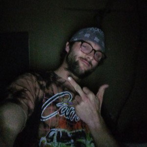 Back in my Game~Chris Bell