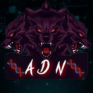 🧬A D N🧬
