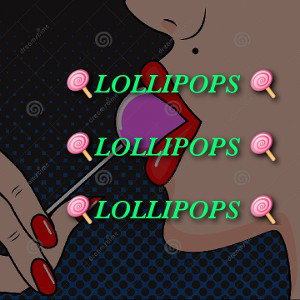 🍭 Iollipops