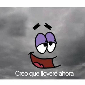 tiempo de huracanes