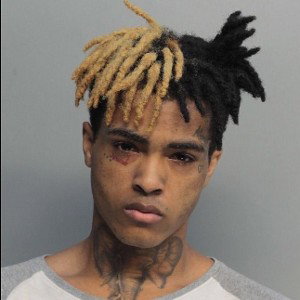 XXTENTACION Jocelyn Flores (cover)