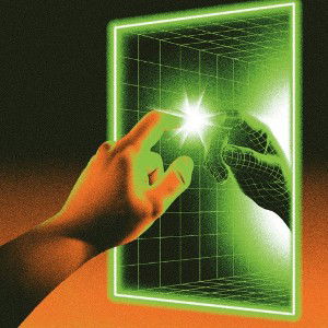 Onematrixmusic - speaker mirror world