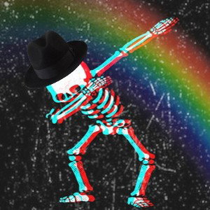 Gangster R