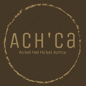 Ach'ca officiel -Dadda 