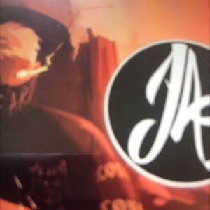 JOSH A-REVENGE