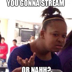 Stream Schlampe
