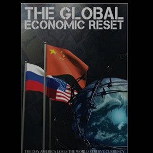 "Global Reset"(Freestyle) (Prod. By RikeLuxxBeats)