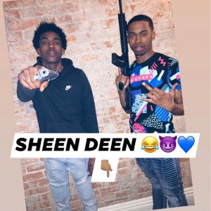 7-12-19 CleSos x Loco Sav Hear