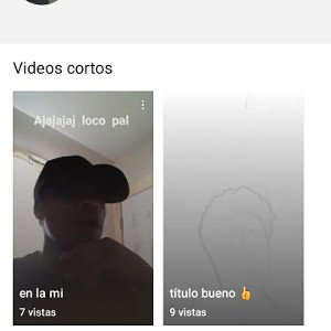 el la mia si te gusta 