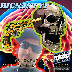 Fujiakayitoez (PUT YA BRAIN TO SLEEP) (Rough cut incomplete)