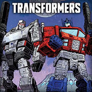 Transformers