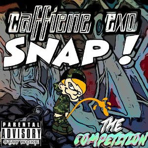Snap! ft eXo