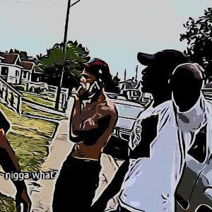 Lucky RaMone - U Niggas Lame