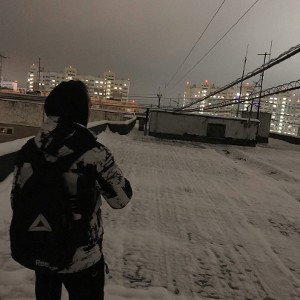 Low trap freestyle
