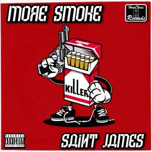 🚬More Smoke [Stay w0ke & Troll Gang Diss]💨