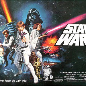 Star Wars bars