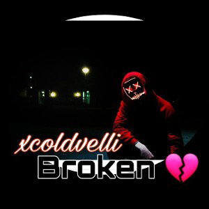 Broken 💔 