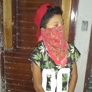 sangre pesada