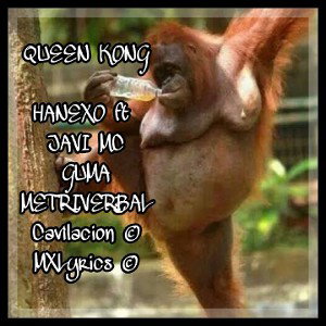 QUEEN KONG 