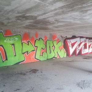 фристайл за триста