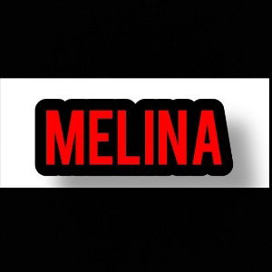 MELINA