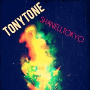 TOKYO DRIFT FT TONY TONE