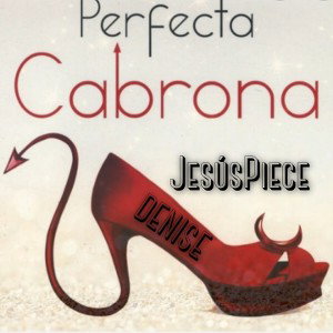 CABRONA FEAT JESUSPIECE