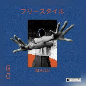 MADD _ FREESTYLE (GC13)